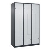 Z-Garderobenschrank