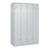 Z-Garderobenschrank