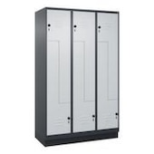 Z-Garderobenschrank