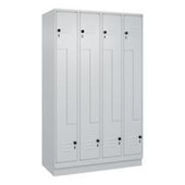 Z-Garderobenschrank