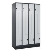 Z-Garderobenschrank