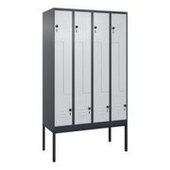 Z-Garderobenschrank