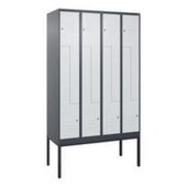 Z-Garderobenschrank