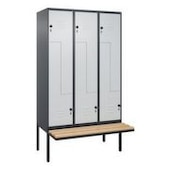 Z-Garderobenschrank