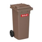 Mülltonne