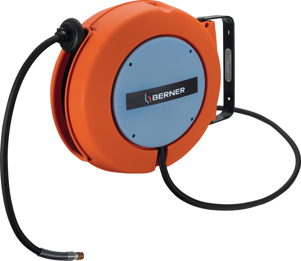 Persluchtinstallaties