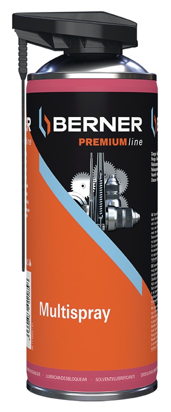 Universele sprays