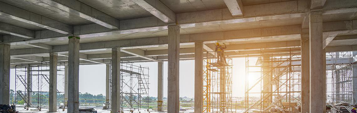 Procesarea betonului și a pietrei în lucrări structurale – Oferiți calitate clienților dvs.
