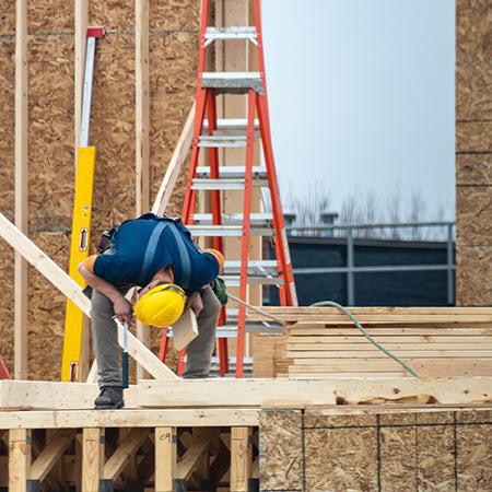 Equipements et travaux d’ajustement