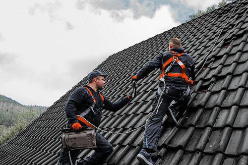 Persoonlijke beschermingsmiddelen