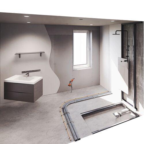 Trabalhos em Gesso Cartonado