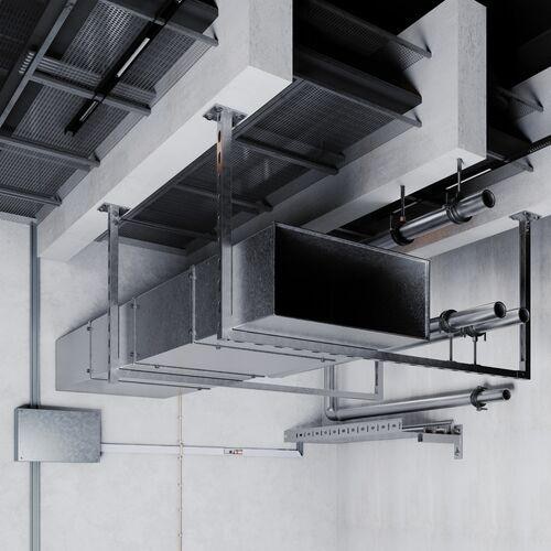 AVAC e Instalações Elétricas