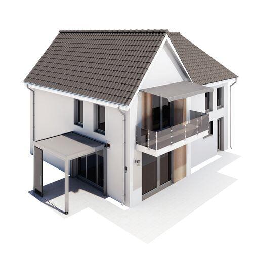 Instalação Exterior