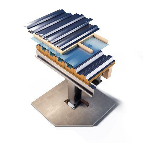 Chapas Metálicas e Estruturas de Aço