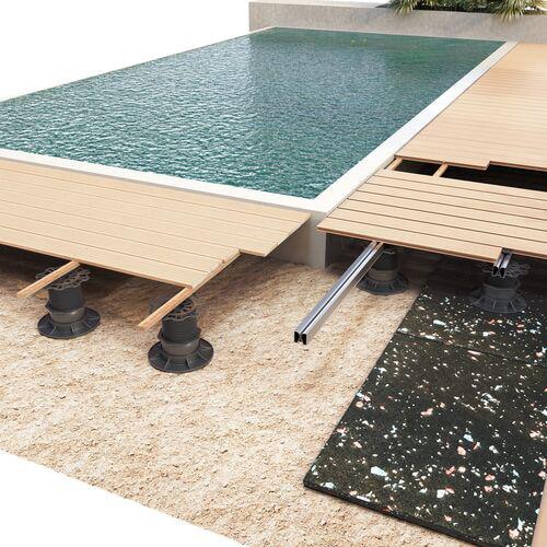 Construção de Terraços