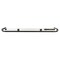Panserlampe LED Dual 220v/oppladbar
