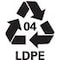 Lubrifiant de lungă durată MoS<sub>2</sub>