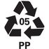 Plast-O-Fix PE/PP