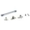 KIT BRAC.RIBALTA GAS 243MM 6KG