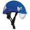 HELMET CLIMBER BLUE