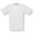 T-Shirt alb mărimea S