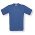 T-Shirt Mc Blu Royal S