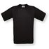 T-Shirt negru mărimea M