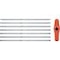 XL DOUBLE-END BIT TX/RTX SET 8