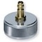 Kühleradapter Opel K31 52 mm