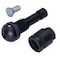 Ventiel TPMS zwart