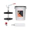 Fettfuellsystem  Lube-Shuttle®