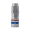 320/25 Kupling eSafe 3/8 - 9.5x13,5mm Stream-line slangetilkobling
