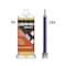 2er-Pack Plastofix Safe inkl. Mischspitzen