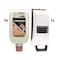 6er-Pack Handreiniger Premium & Spender