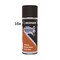 15er-Pack Lackspray schwarz glänzend