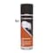 6er-Pack Lackspray Profi schwarz matt