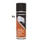 6er-Pack Lackspray Profi schwarz glänzend