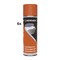 6er-Pack Acryl Klarlack Profi