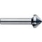 COUNTERSINK HSS-E 6.3 MM