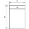 Sachets plastique fermeture grip