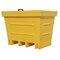 Caixa de bateria 220 l