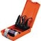 SH MET CENTRE BIT-SET 4-PCS