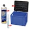 MCS Uni Plus 410ml inkl. Mischrohre + Stapelbox