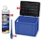 MCS Brick 410ml + Mischrohre + Stapelbox