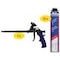 Paket Pistolenschaum 1K 750 ml + PU-Schaumpistole PTFE