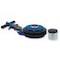 Cric pneumatique 2 coussins 2 tonnes