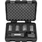 PLASTO CLIP SET II 