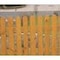 Vis bois martensitique filetage partiel EASYtop