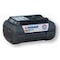 Cordless rotary hammer 36 V