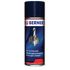 Spray aérosol lubrifiant Huile de coupe et de perçage 400 ml